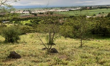 lote en venta en parcelacion campestre laguna seca. Cod V107326