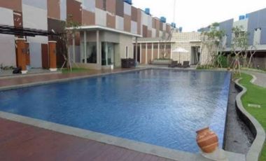 Kost allogio summarecon serpong termurah sampai desember 2021