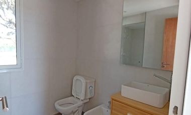 Casa a estrenar - Ibarlucea - Barrio 