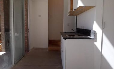 Casa a estrenar - Ibarlucea - Barrio 