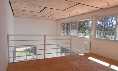 Casa a estrenar - Ibarlucea - Barrio 