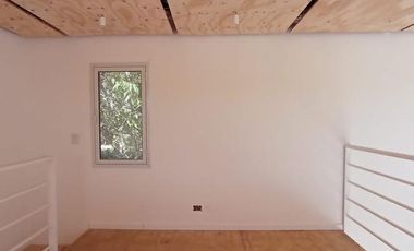 Casa a estrenar - Ibarlucea - Barrio 