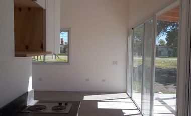 Casa a estrenar - Ibarlucea - Barrio 