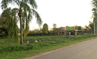 Casa a estrenar - Ibarlucea - Barrio 