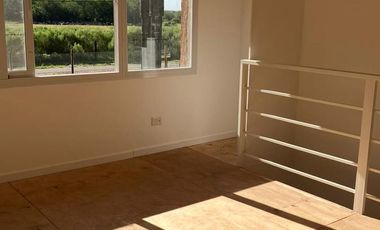 Casa a estrenar - Ibarlucea - Barrio 