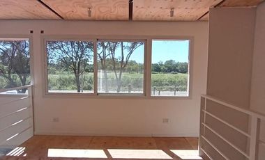 Casa a estrenar - Ibarlucea - Barrio 