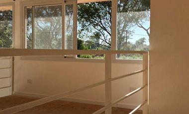 Casa a estrenar - Ibarlucea - Barrio 