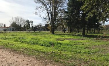 Casa a estrenar - Ibarlucea - Barrio 