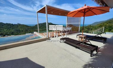 appealing 3 bed villa for sale in phangan