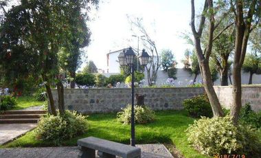 Terreno en venta Amagasi del Inca centro norte de Quito calle los Alamos