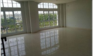 MURAH RUKO GANDENG 3 MENDRISIO GADING SERPONG SMS-QBIG