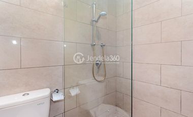 Disewakan Apartemen Roseville SOHO & Suites tipe Studio Full Furnished