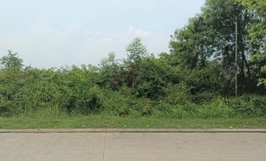 Jual Tanah Kavling Komersial Kota Harapan Indah Bekasi