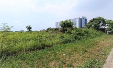 Jual Tanah Kavling Komersial Kota Harapan Indah Bekasi
