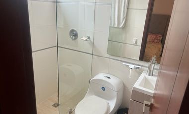 casa condominio en arriendo/venta en ciudad jardín. Cod A107854