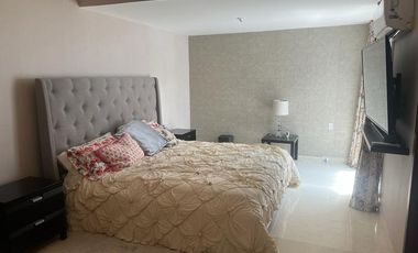 casa condominio en arriendo/venta en ciudad jardín. Cod A107854