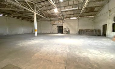 bodega en venta en barranquillita. Cod V89667