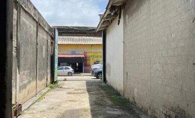 bodega en venta en barranquillita. Cod V89667