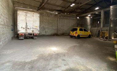 bodega en venta en barranquillita. Cod V89667