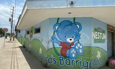 bodega en venta en barranquillita. Cod V89667