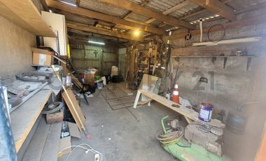 Se Arrienda casa esquina