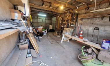 Se Arrienda casa esquina