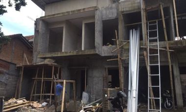 Jual Cepat Rumah Baru 2 Lantai KURANG DARI 1 M di Sleman Jogjakarta