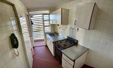 En Venta, Departamento cuatro ambientes, Muy luminoso!! (Torre 10 - Barrio Copello)