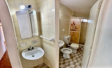 En Venta, Departamento cuatro ambientes, Muy luminoso!! (Torre 10 - Barrio Copello)