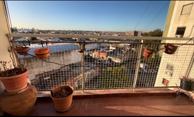 En Venta, Departamento cuatro ambientes, Muy luminoso!! (Torre 10 - Barrio Copello)