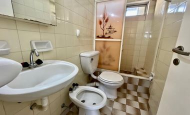 En Venta, Departamento cuatro ambientes, Muy luminoso!! (Torre 10 - Barrio Copello)