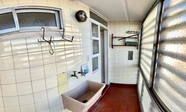 En Venta, Departamento cuatro ambientes, Muy luminoso!! (Torre 10 - Barrio Copello)