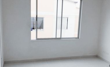 apartamento en venta en conjunto cerrado lomalinda piso 4 sin ascensor. Cod V14009
