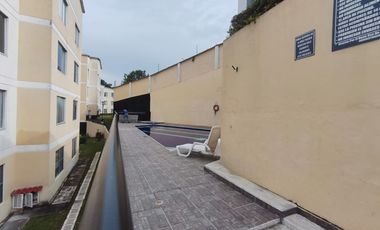 apartamento en venta en conjunto cerrado lomalinda piso 4 sin ascensor. Cod V14009