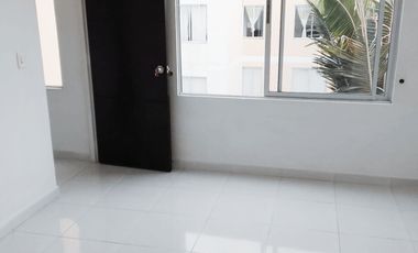 apartamento en venta en conjunto cerrado lomalinda piso 4 sin ascensor. Cod V14009