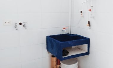 apartamento en venta en conjunto cerrado lomalinda piso 4 sin ascensor. Cod V14009