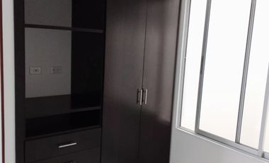 apartamento en venta en conjunto cerrado lomalinda piso 4 sin ascensor. Cod V14009