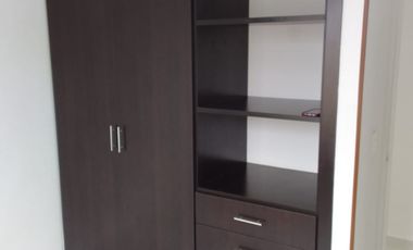 apartamento en venta en conjunto cerrado lomalinda piso 4 sin ascensor. Cod V14009