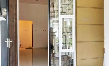 Sewa Cepat Rumah Siap Huni Murah