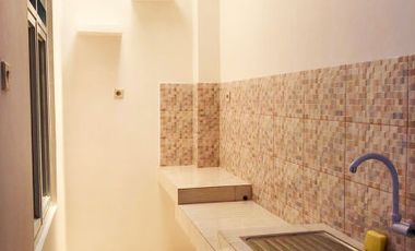 Sewa Cepat Rumah Siap Huni Murah