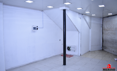 local en arriendo en centro. Cod A3872