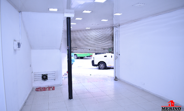 local en arriendo en centro. Cod A3872