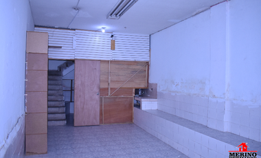 local en arriendo en centro. Cod A3872