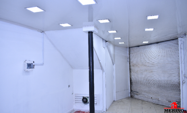 local en arriendo en centro. Cod A3872