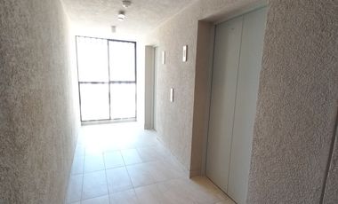 apartamento en arriendo en conjunto residencial foret  piso 15. Cod A14112