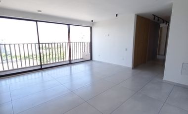 apartamento en arriendo en conjunto residencial foret  piso 15. Cod A14112