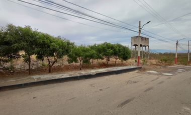 lote en venta en portal de los alcazares. Cod V29756