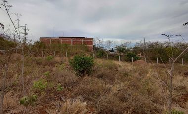 lote en venta en portal de los alcazares. Cod V29756
