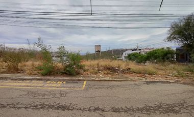 lote en venta en portal de los alcazares. Cod V29756