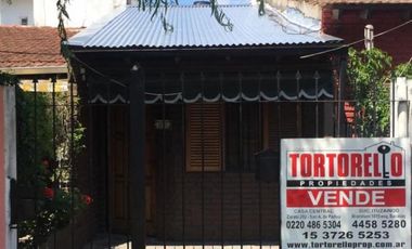 Venta de casa tipo PH, en Ituzaingo.